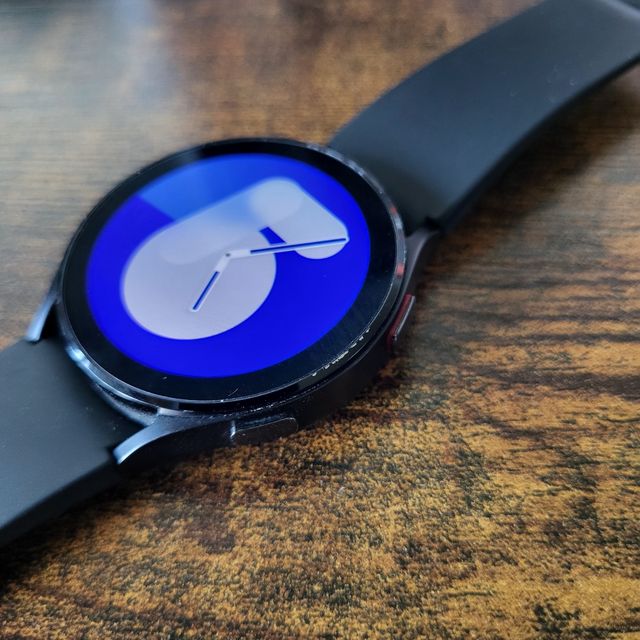 Samsung Galaxy Watch 4 (44mm)