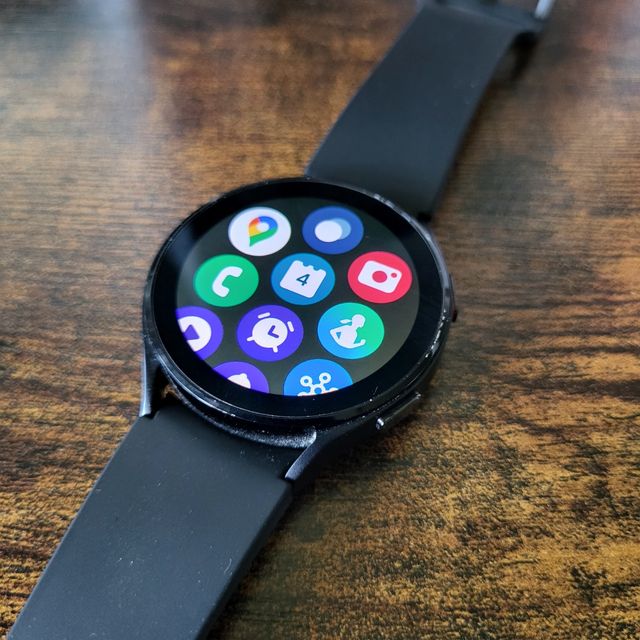 Samsung Galaxy Watch 4 (44mm)