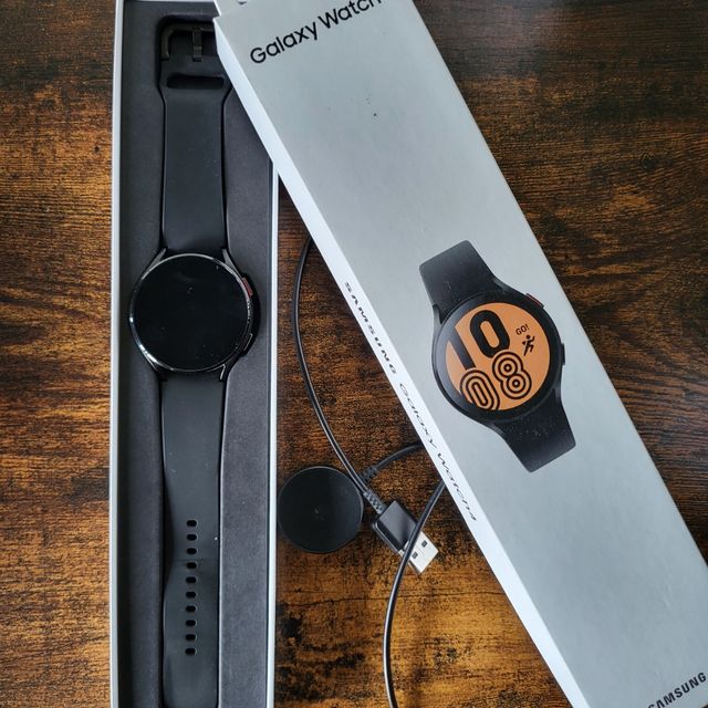 Samsung Galaxy Watch 4 (44mm)
