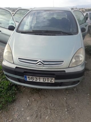 Citroen Xsara Picasso