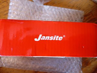 TPMS Jansite - Sistema Monitor Presión Neumáticos