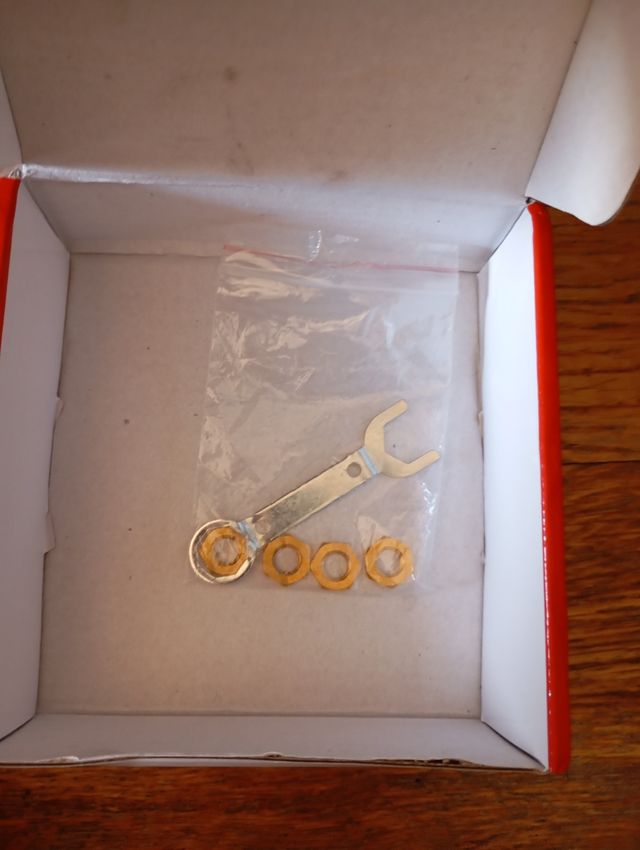 TPMS Jansite - Sistema Monitor Presión Neumáticos