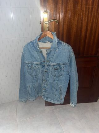 Chaqueta vaquera Lee