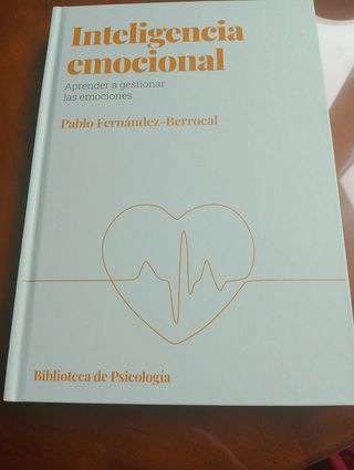 Inteligencia emocional: aprender a gestionar la...