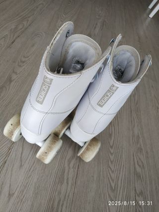 Patines KRF School talla 36