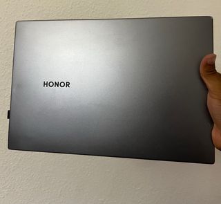 SOLO ESTA SEMANA HONOR MagicBook X14 Gris Plata