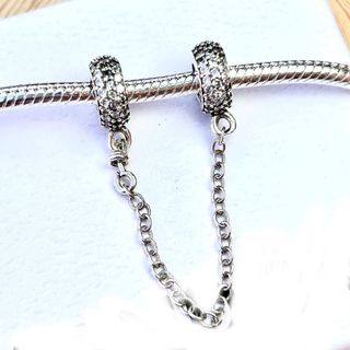 Cadena Seguridad Pulsera Inspiración 