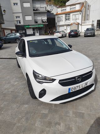Opel Corsa 2020