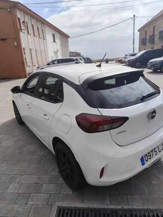 Opel Corsa 2020