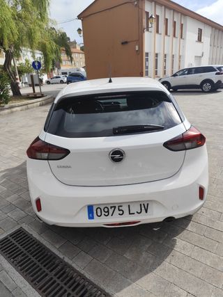 Opel Corsa 2020