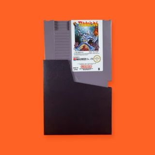 REBAJAS! Super Turrican / NES