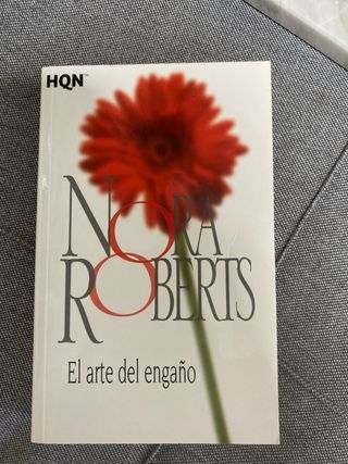 Las historias  de amor y misterios