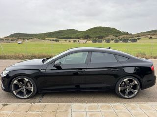 Audi A5 3.0 TDI 272 CV Quattro · 2017 · DESDE 390€