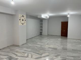 Se alquila oficina zona corte ingles 