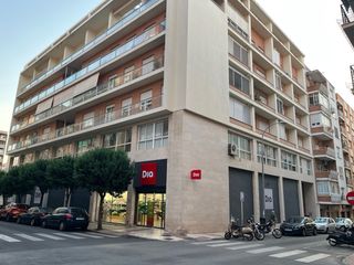 Se alquila oficina zona corte ingles 