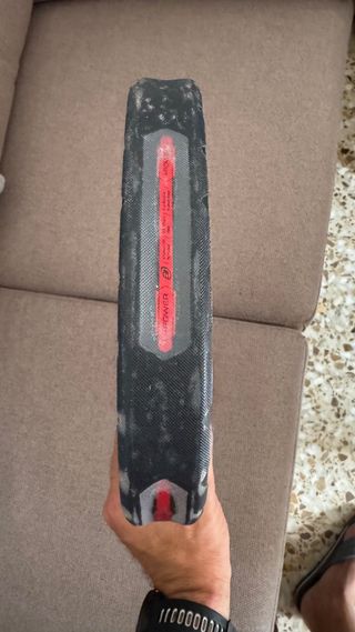 Pala Bullpadel Vertex 04