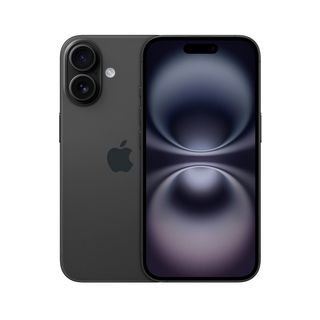 iPhone 16 negro 128GB