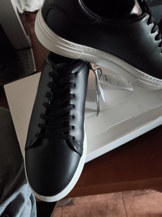 SLHDAVID Sneakers - Talla 44