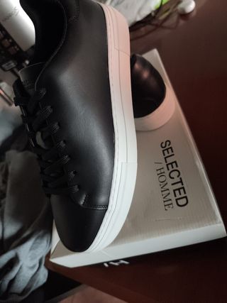 SLHDAVID Sneakers - Talla 44