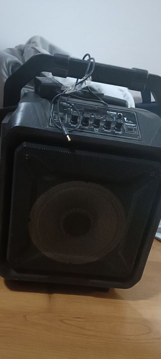 Altavoz Bluetooth Daewoo DSK-395