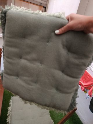 Cojines terraza verde menta (2)