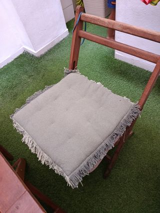 Cojines terraza verde menta (2)