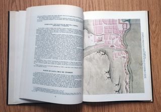 EL PUERTO DE SANTA CRUZ A TRAVES DE SU HISTORIA