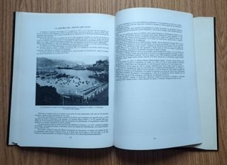 EL PUERTO DE SANTA CRUZ A TRAVES DE SU HISTORIA