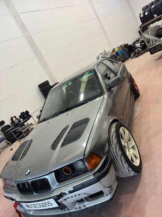BMW Serie 3 1994