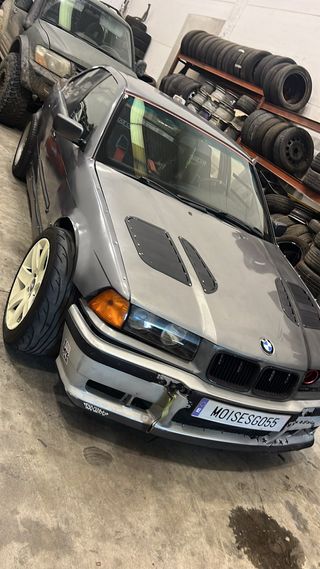 BMW Serie 3 1994