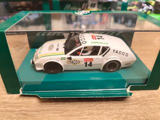 Alpine A310 Grupo 4 "Yacco"