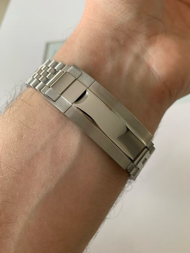 Reloj Seiko Submarino Negro