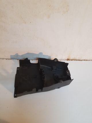 Paso de rueda Aprilia Pegaso