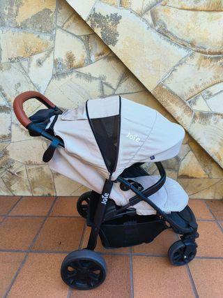 Joie Carrito bebé - beige