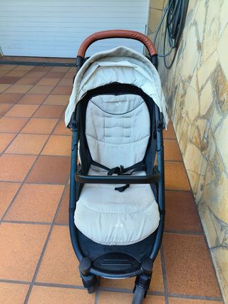 Joie Carrito bebé - beige