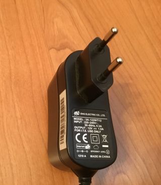 Adaptador - Cable de alimentación