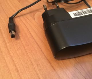 Adaptador - Cable de alimentación