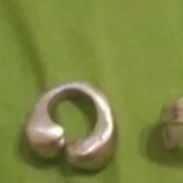 Set 6 Anelli Vintage Argento