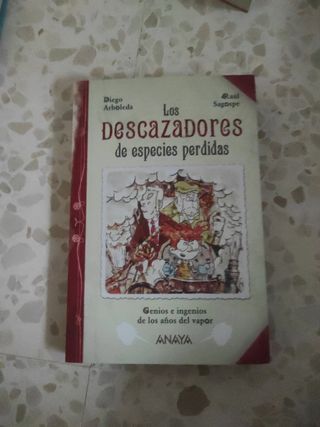 Pack libros de Diego Arboleda y Raúl Sagospe