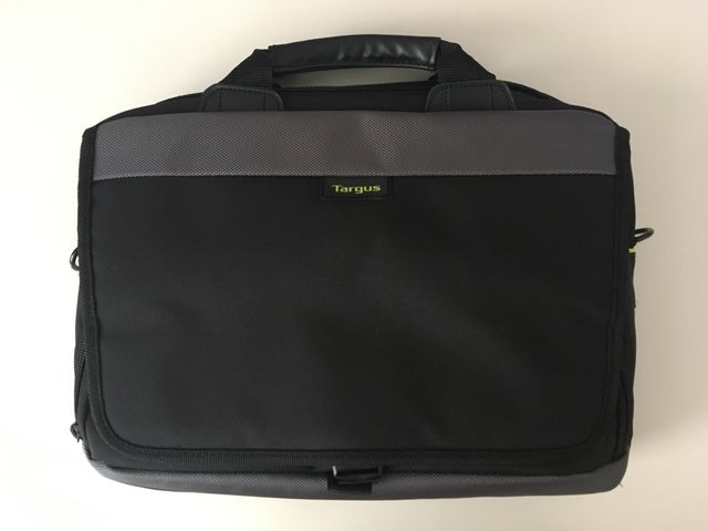 Custodia portatile TARGUS. NUOVO DI ZECCA!