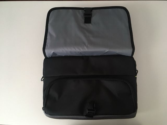 Custodia portatile TARGUS. NUOVO DI ZECCA!