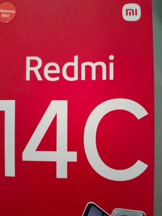 Xiaomi Redmi 14C
