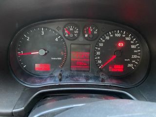 Audi A3 2002