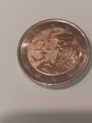 2€ Portugal 2022 - Erasmus