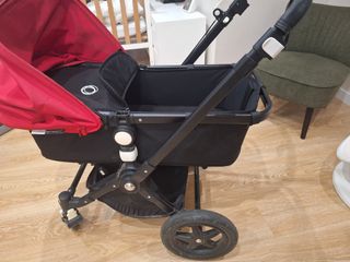 Bugaboo Camaleón - Carrito bebé
