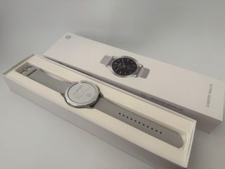 Xiaomi Watch S3 Smartwatch Plata – NUEVO
