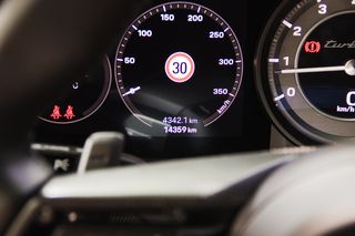Porsche 911 2021