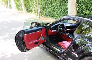 Porsche 911 2021
