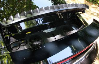 Porsche 911 2021
