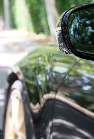 Porsche 911 2021